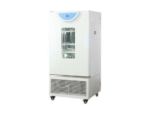 Cooling Incubator-LCD