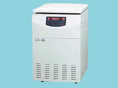 L4-4K Floor Low speed normal temperature