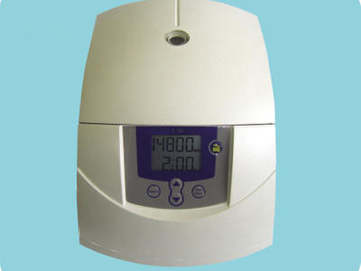 1-16 Mini Type high speed centrifuge