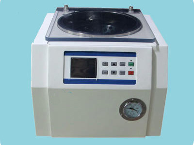 ZL3 Series Vacuum centrifugal concentrator