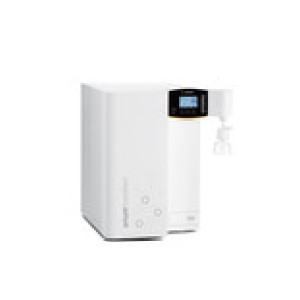 纯水超纯水一体机arium® comfort II