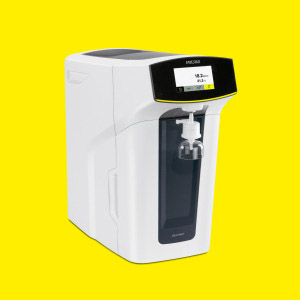 赛多利斯 Arium®  Mini 新型纯水系统