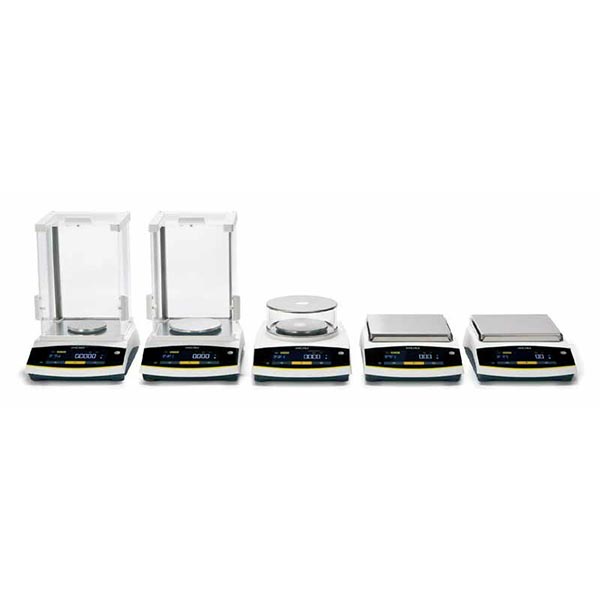 Entris® II 实验室天平 