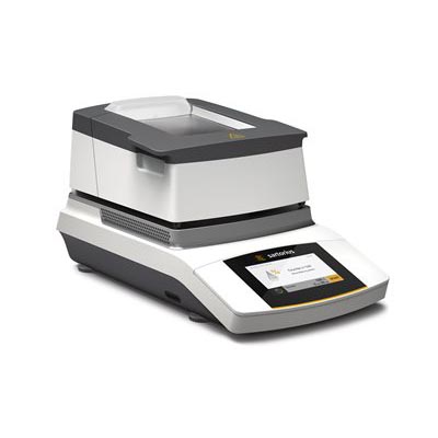 Sartorius赛多利斯红外水分测定仪MA37-1CN