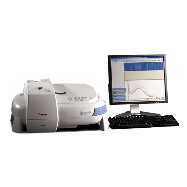 Evolution 260 Bio 紫外可见