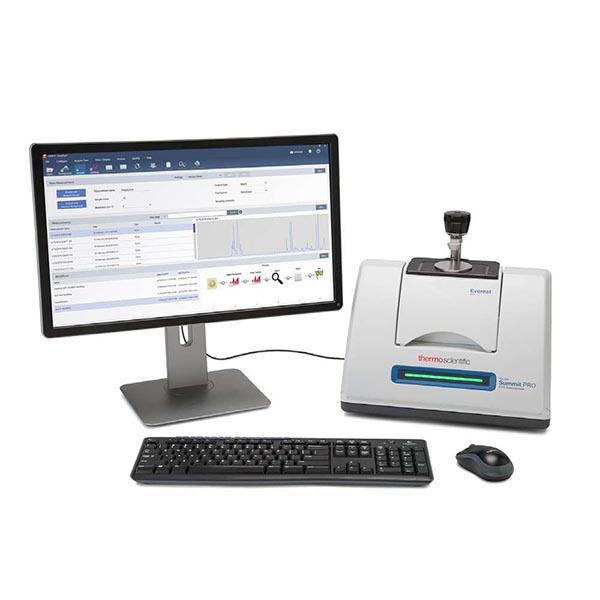 Nicolet Summit 红外光谱仪