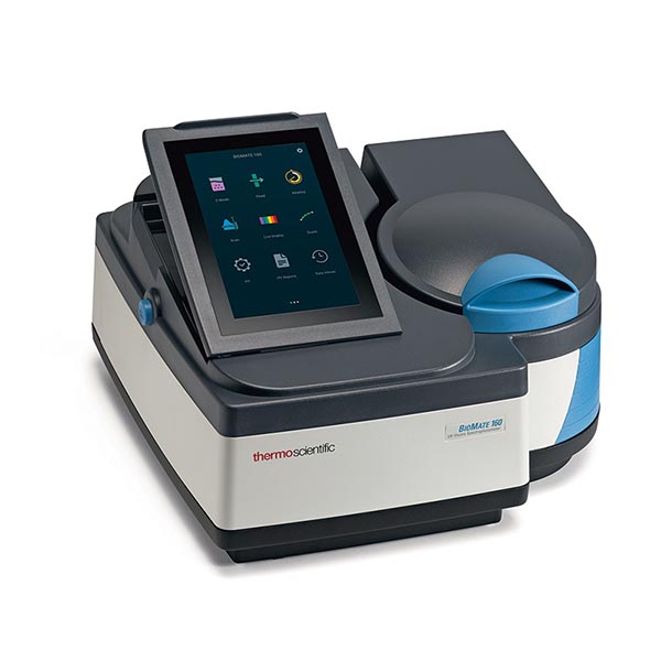 Biomate 160 紫外可见-分光光度计