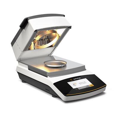 Sartorius赛多利斯红外水分测定仪MA160-1CN