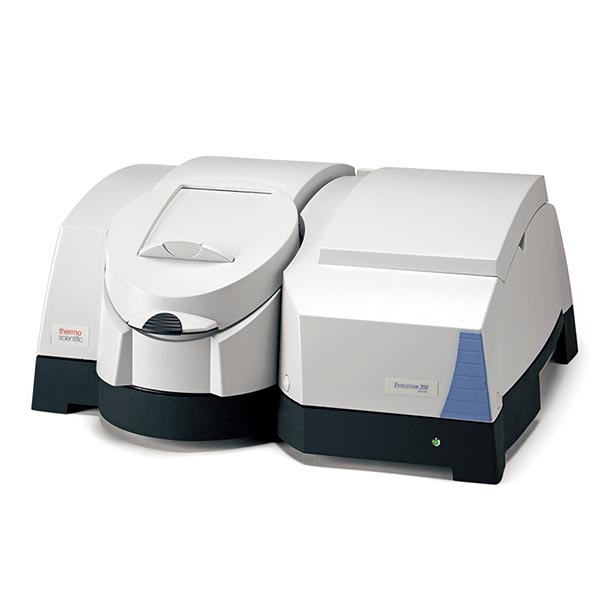 Evolution 350 紫外可见