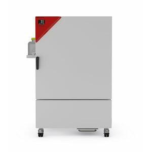 KBF-S Solid.Line 系列 | 恒温恒湿箱 温度/湿度范围大