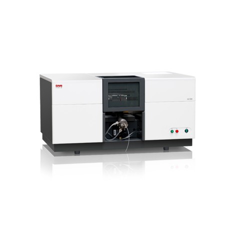 AA-7020型原子吸收分光光度计