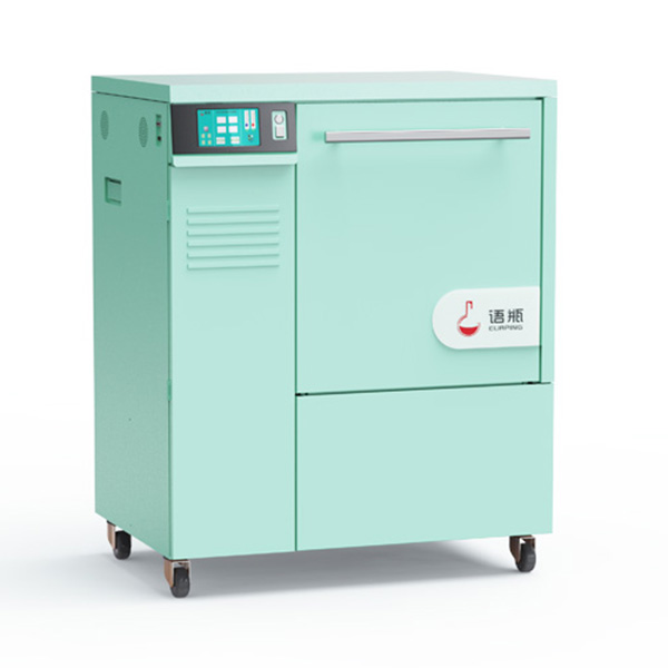 Q720实验室洗瓶机