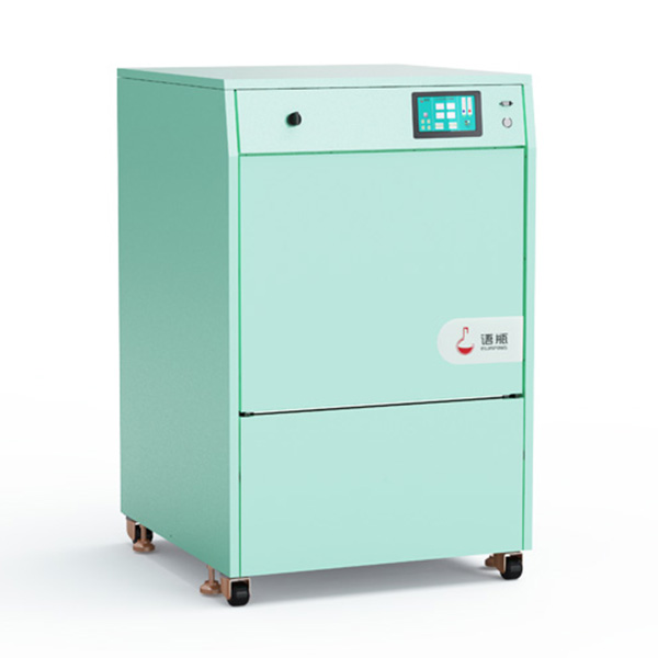 Q620实验室洗瓶机