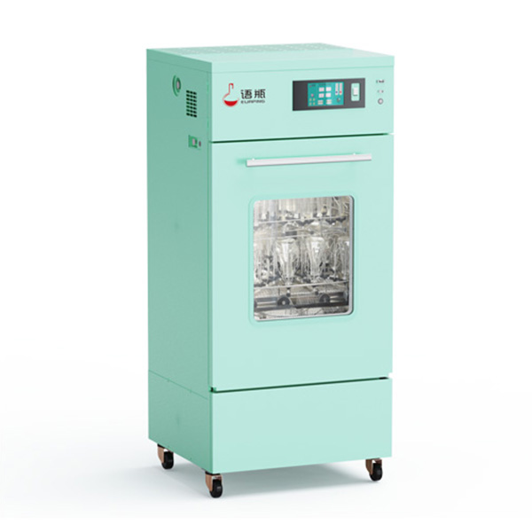 Q950实验室洗瓶机