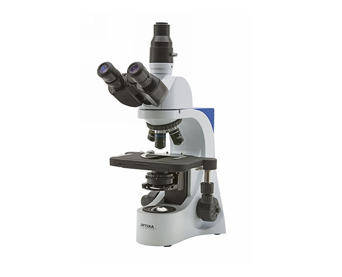 意大利OPTIKA光学显微镜